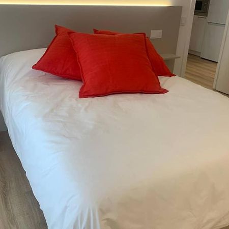 Vut La Casa Del Recreo Apartment Ávila Екстериор снимка