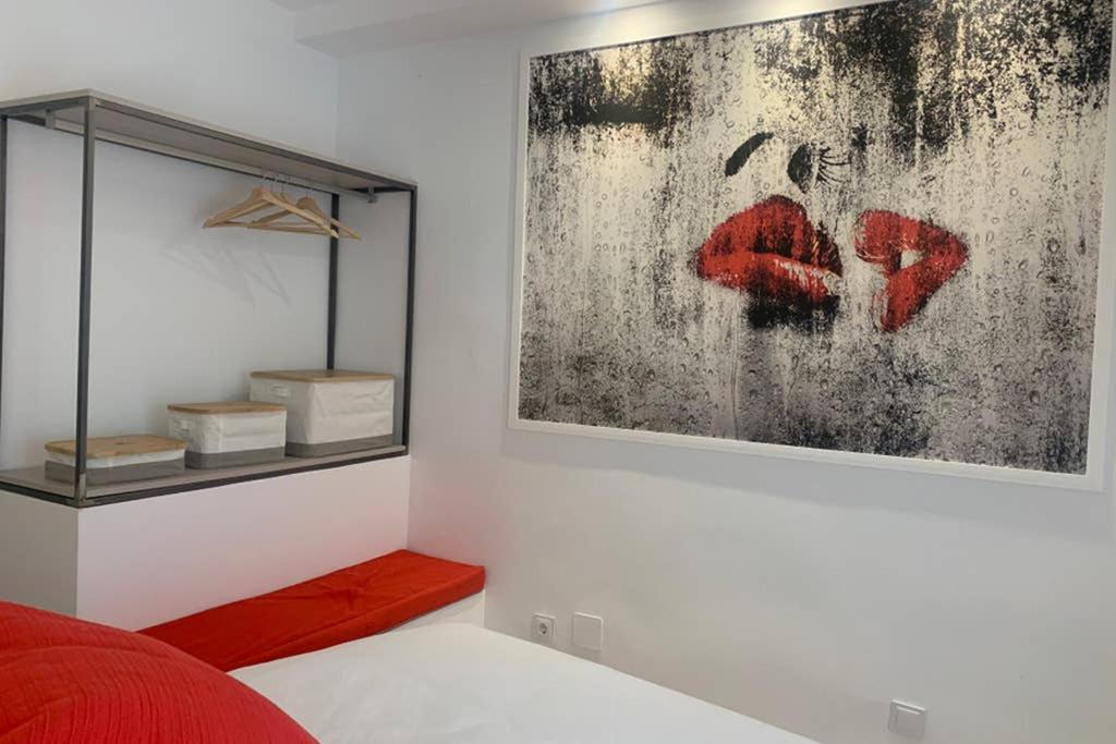 Vut La Casa Del Recreo Apartment Ávila Екстериор снимка