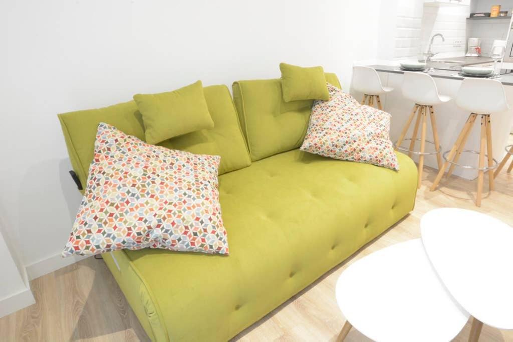 Vut La Casa Del Recreo Apartment Ávila Екстериор снимка
