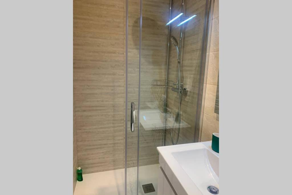 Vut La Casa Del Recreo Apartment Ávila Екстериор снимка