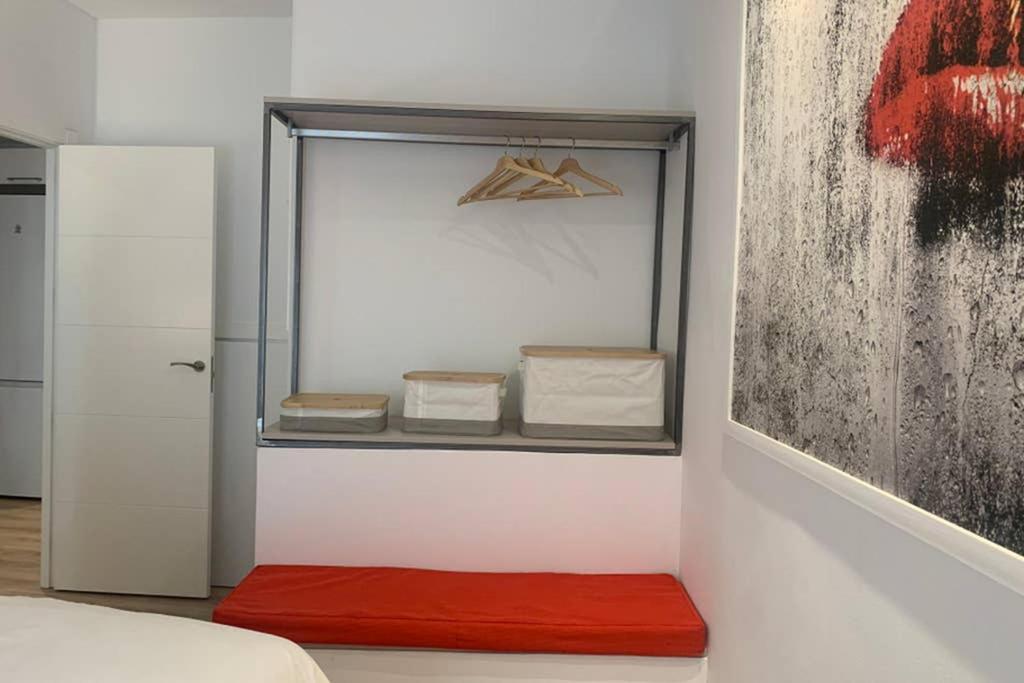 Vut La Casa Del Recreo Apartment Ávila Екстериор снимка